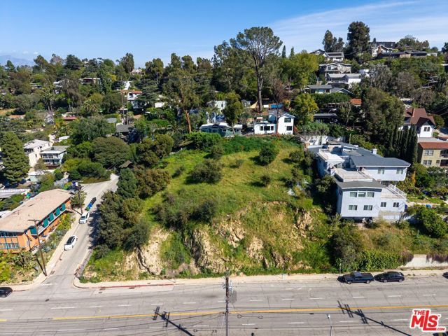 2280 Glendale Boulevard, Los Angeles, CA 90039