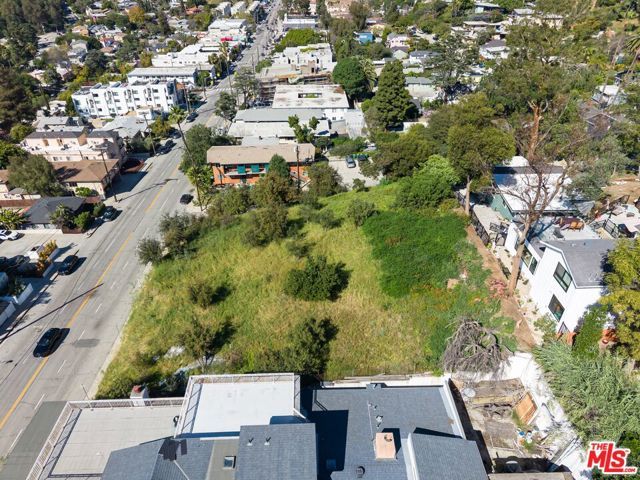 2280 Glendale Boulevard, Los Angeles, CA 90039