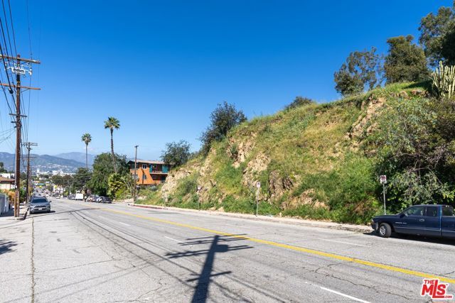 2280 Glendale Boulevard, Los Angeles, CA 90039