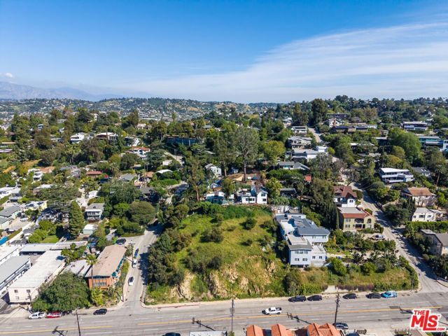 2280 Glendale Boulevard, Los Angeles, CA 90039