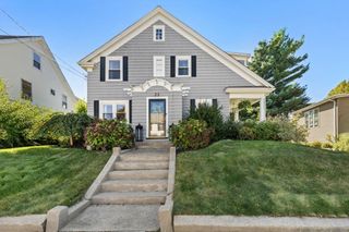 22 Johnson Ave, Medford, MA 02155