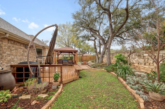 3802 Azur LN, Round Rock, TX 78681