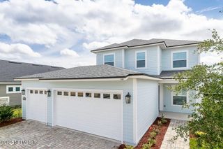 55 IRIS CREEK Drive, St. Augustine, FL 32092