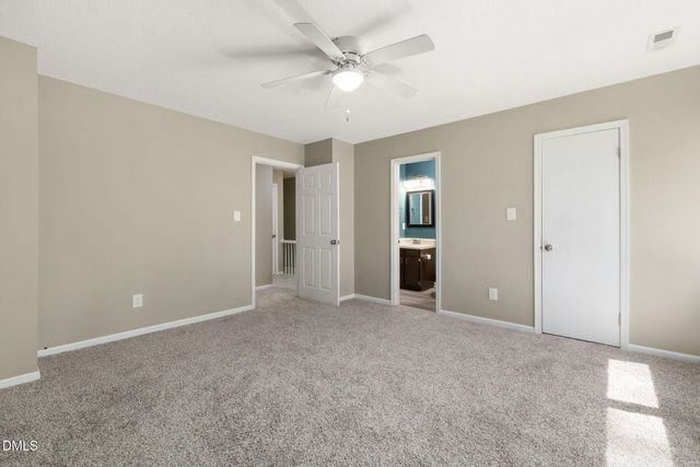 616-618 Branniff Drive, Cary, NC 27513