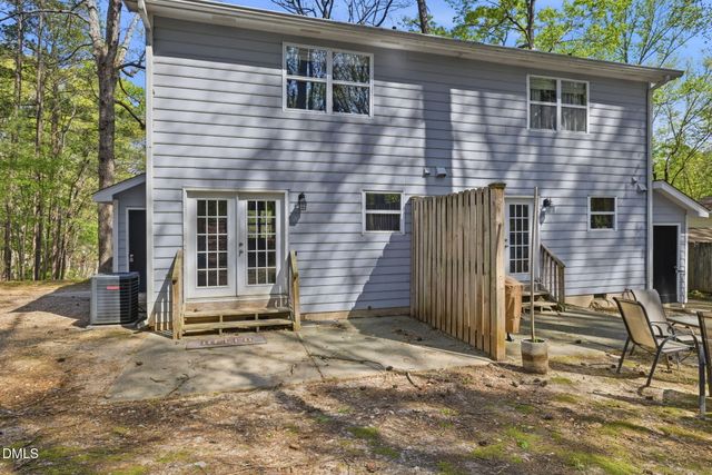 616-618 Branniff Drive, Cary, NC 27513