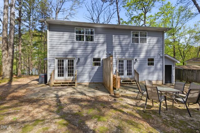 616-618 Branniff Drive, Cary, NC 27513