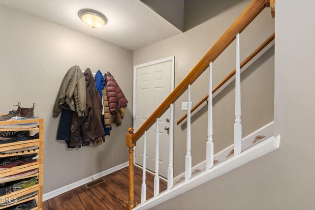 616-618 Branniff Drive, Cary, NC 27513