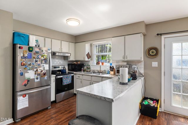 616-618 Branniff Drive, Cary, NC 27513