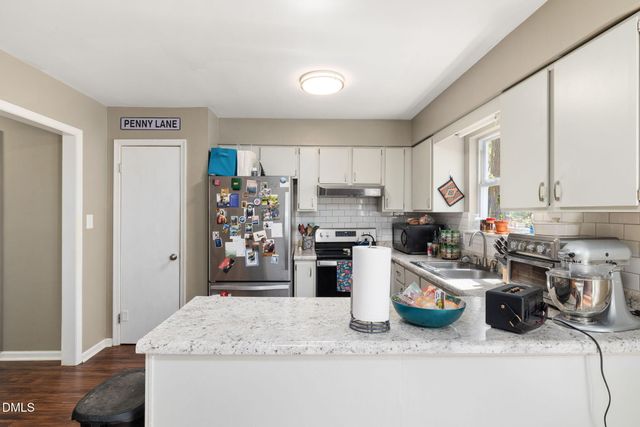 616-618 Branniff Drive, Cary, NC 27513