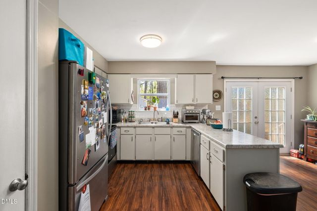 616-618 Branniff Drive, Cary, NC 27513