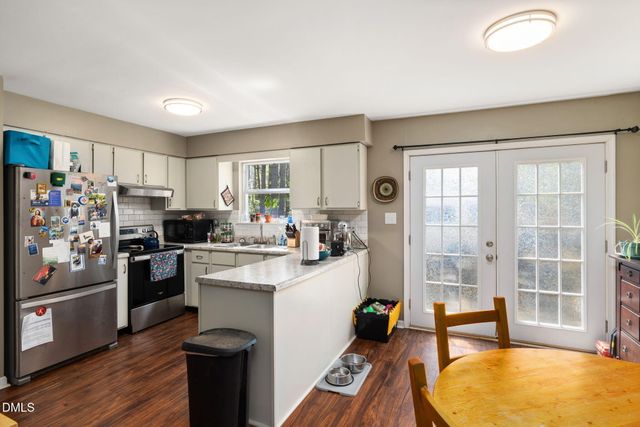 616-618 Branniff Drive, Cary, NC 27513