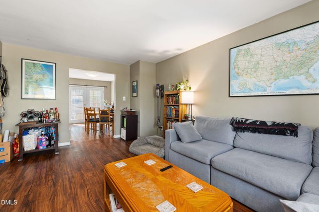 616-618 Branniff Drive, Cary, NC 27513