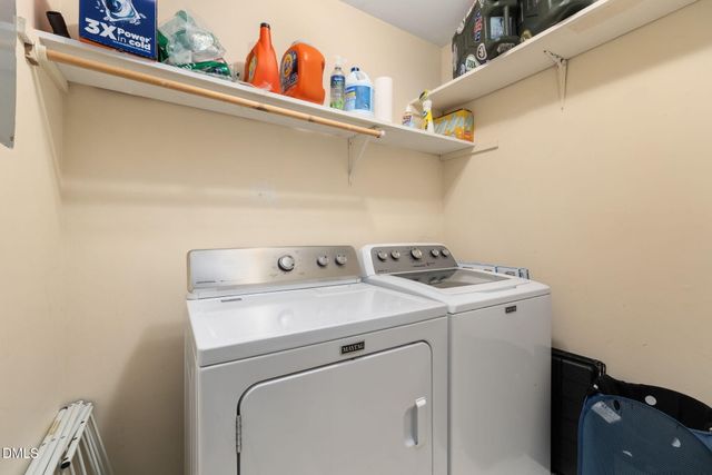 616-618 Branniff Drive, Cary, NC 27513