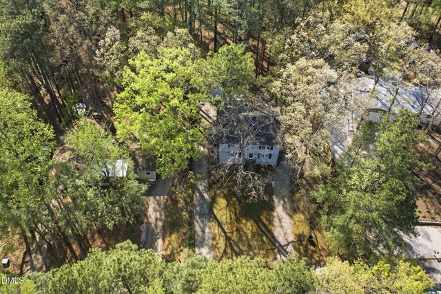 616-618 Branniff Drive, Cary, NC 27513