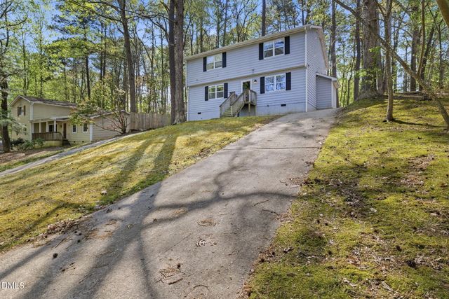 616-618 Branniff Drive, Cary, NC 27513