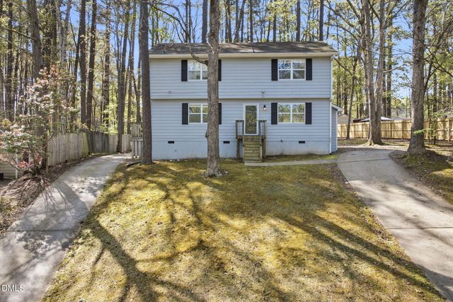 616-618 Branniff Drive, Cary, NC 27513