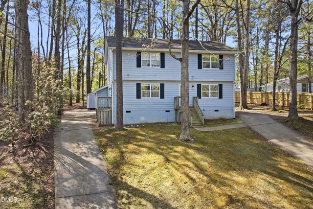 616-618 Branniff Drive, Cary, NC 27513