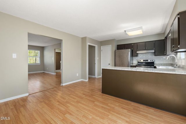 616-618 Branniff Drive, Cary, NC 27513