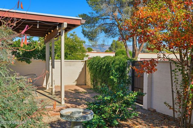 1250 N Tracy Avenue, Tucson, AZ 85715