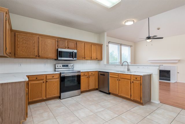 3928 Windford Drive, Plano, TX 75025