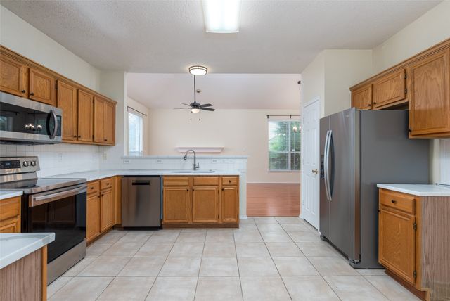 3928 Windford Drive, Plano, TX 75025
