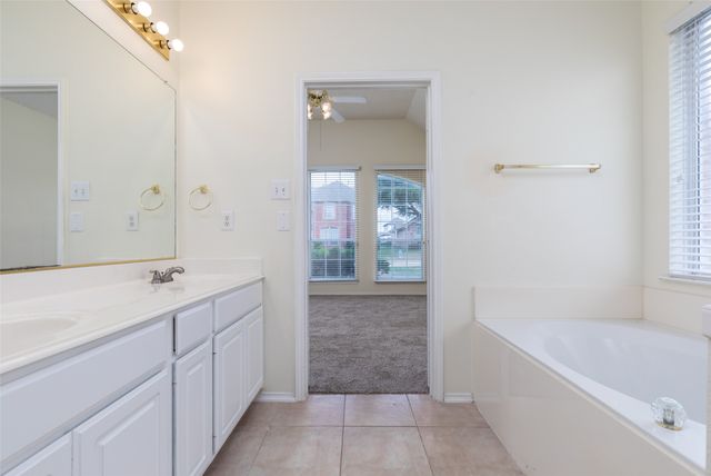 3928 Windford Drive, Plano, TX 75025