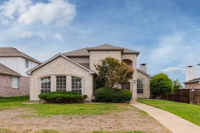 3928 Windford Drive, Plano, TX 75025
