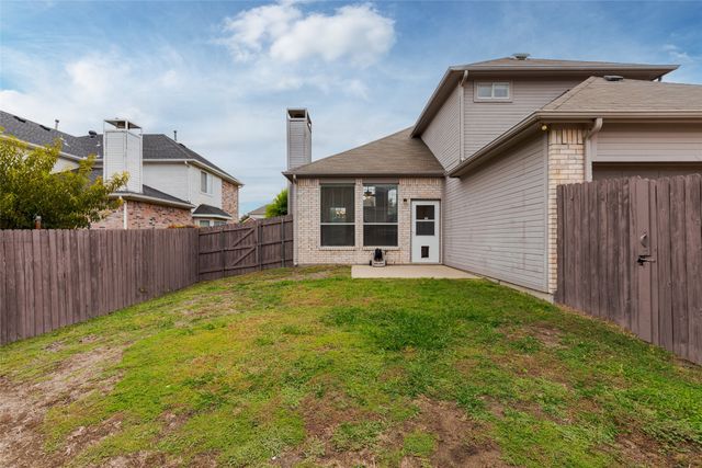 3928 Windford Drive, Plano, TX 75025