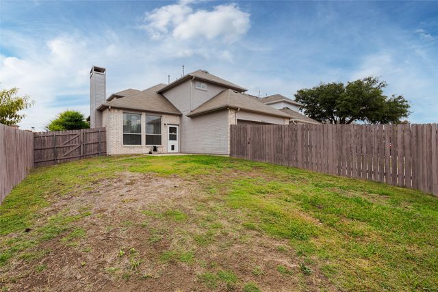 3928 Windford Drive, Plano, TX 75025