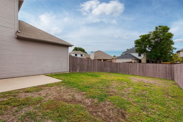 3928 Windford Drive, Plano, TX 75025