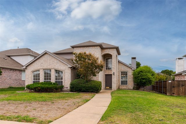 3928 Windford Drive, Plano, TX 75025