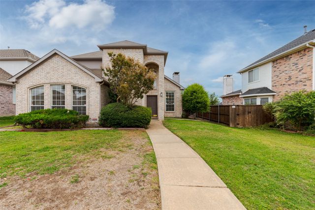 3928 Windford Drive, Plano, TX 75025