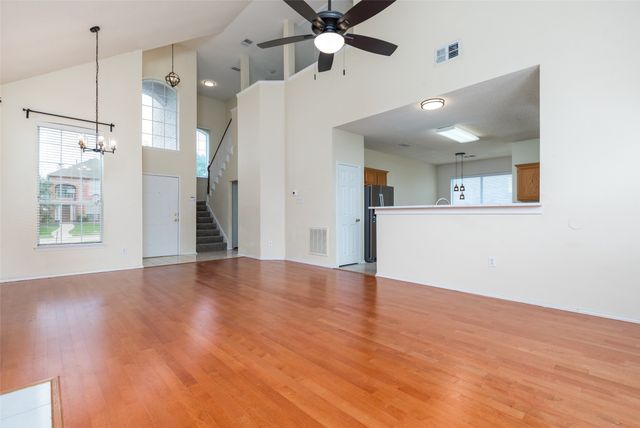 3928 Windford Drive, Plano, TX 75025