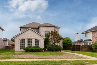 3928 Windford Drive, Plano, TX 75025