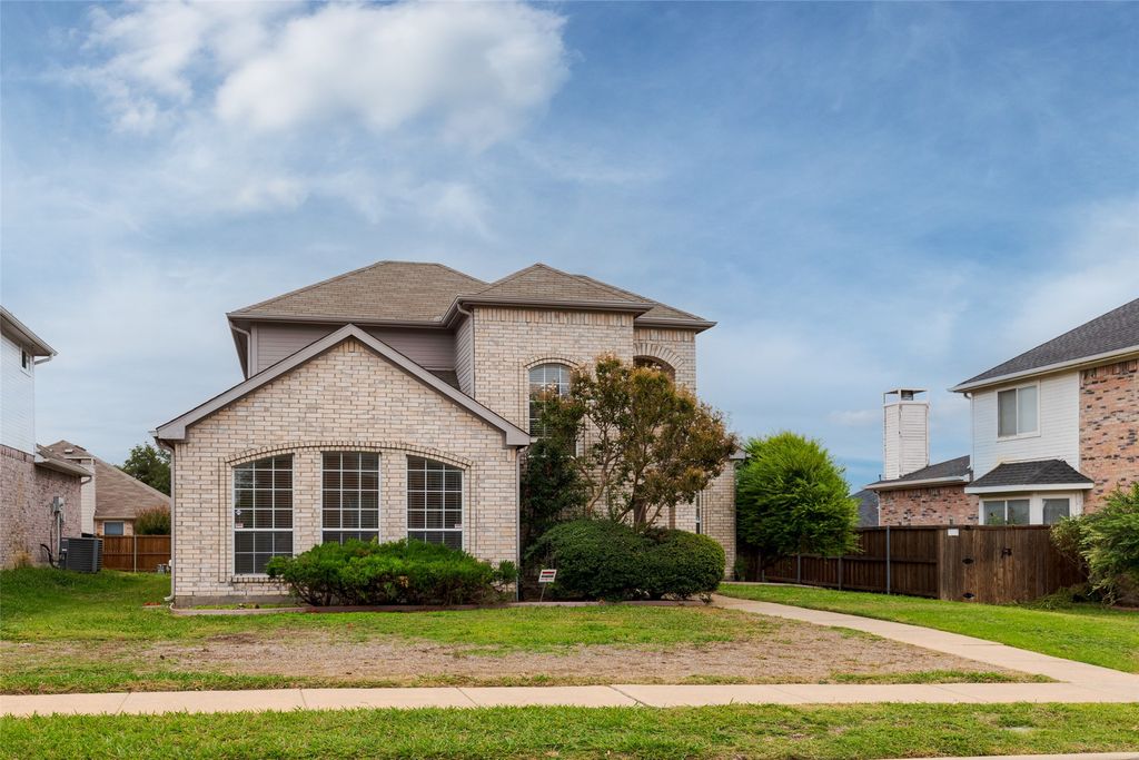 3928 Windford Drive, Plano, TX 75025