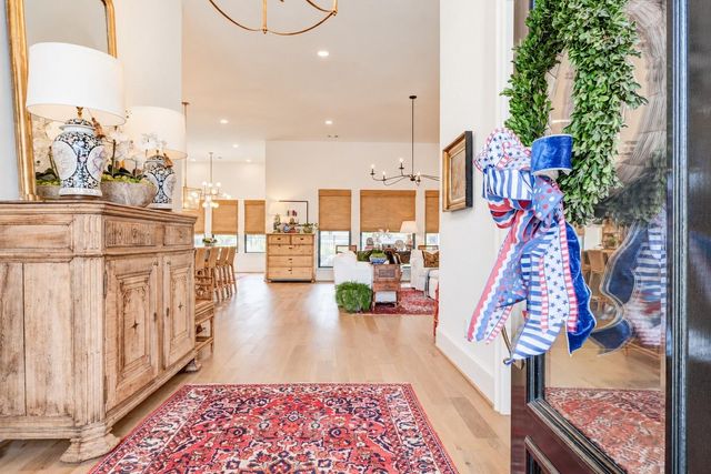 9776 Greenridge View Drive, Willis, TX 77318