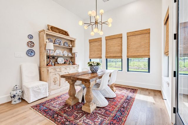 9776 Greenridge View Drive, Willis, TX 77318