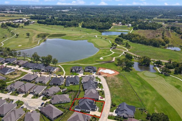 9776 Greenridge View Drive, Willis, TX 77318