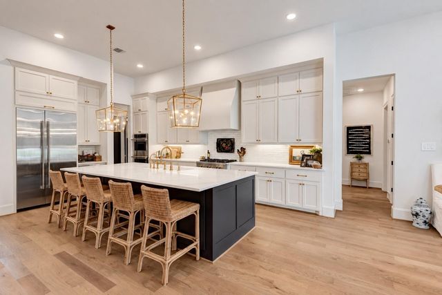 9776 Greenridge View Drive, Willis, TX 77318