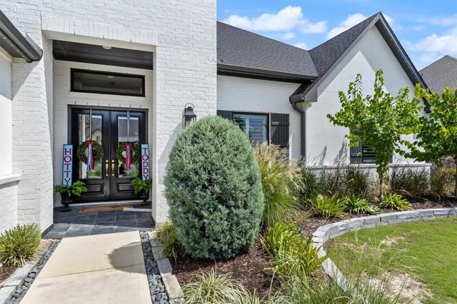 9776 Greenridge View Drive, Willis, TX 77318