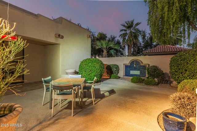 8338 E JOSHUA TREE Lane, Scottsdale, AZ 85250