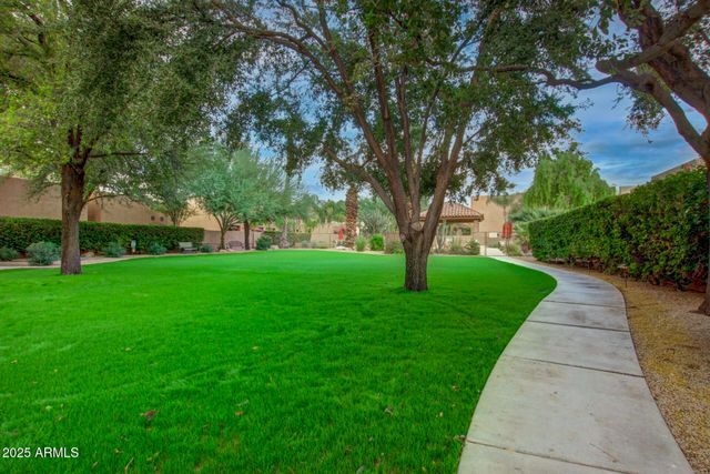 8338 E JOSHUA TREE Lane, Scottsdale, AZ 85250