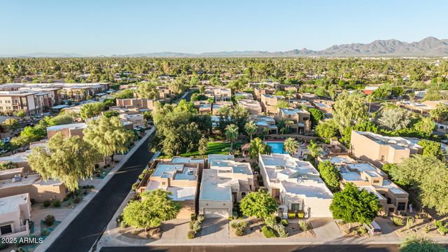 8338 E JOSHUA TREE Lane, Scottsdale, AZ 85250