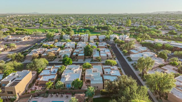 8338 E JOSHUA TREE Lane, Scottsdale, AZ 85250