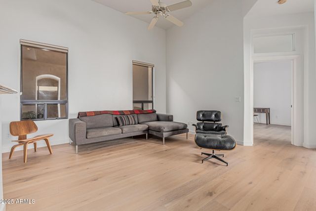 8338 E JOSHUA TREE Lane, Scottsdale, AZ 85250