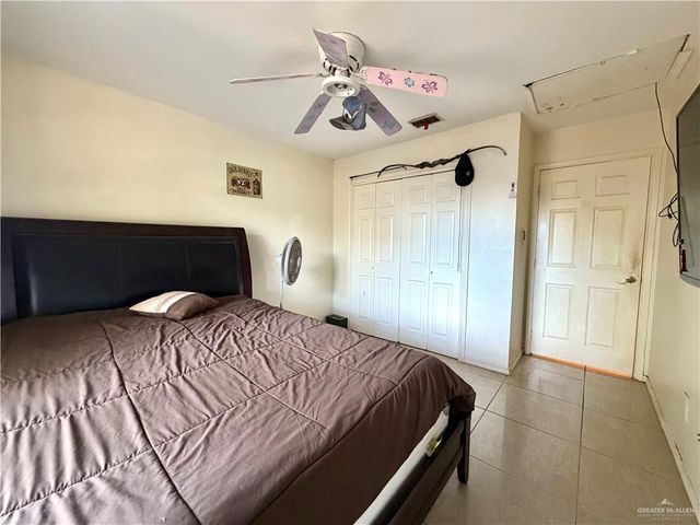 1610 Jonathan Street, San Juan, TX 78589