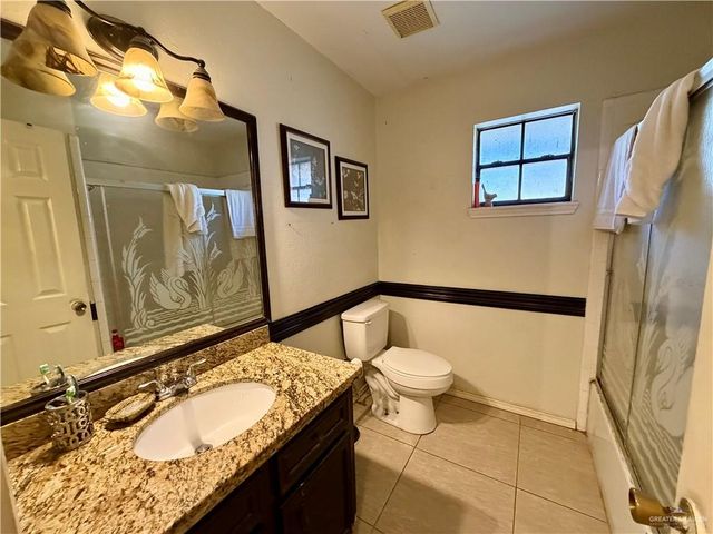 1610 Jonathan Street, San Juan, TX 78589