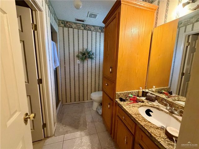 1610 Jonathan Street, San Juan, TX 78589