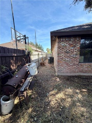 1610 Jonathan Street, San Juan, TX 78589