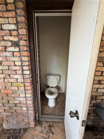 1610 Jonathan Street, San Juan, TX 78589